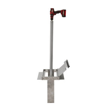 Load image into Gallery viewer, Drill Drive Daisy Pool Covers Below Ground Box Rollers
