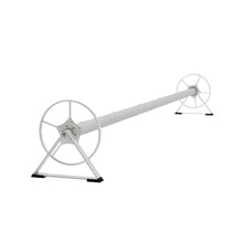Load image into Gallery viewer, Daisy Pool Rollers - A75 Stationary