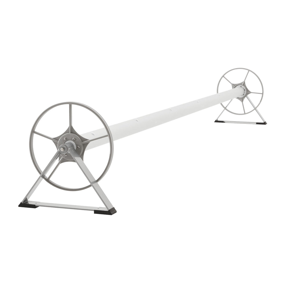 Daisy Pool Rollers - A75 Stationary