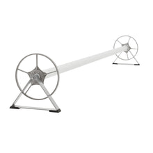 Load image into Gallery viewer, Daisy Pool Rollers - A75 Stationary