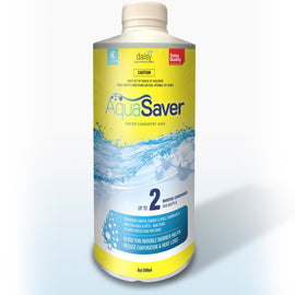 AquaSaver