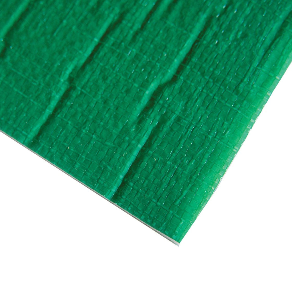 Daisy Pool Cover - ThermoTech Foam Insulation