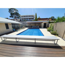 Load image into Gallery viewer, Daisy Under Bench Pool Rollers