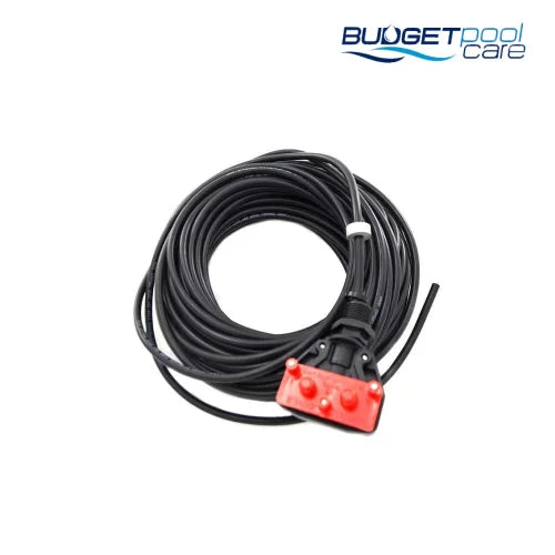 CABLE 20M X 0.75 SQ MM WN PLUG - Budget Pool Care