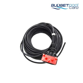 CABLE 20M X 0.75 SQ MM WN PLUG - Budget Pool Care