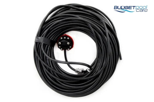 CABLE 50M X 1.0 SQ MM EMC/EMP - Budget Pool Care