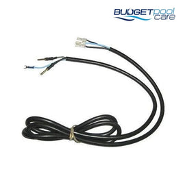 Cable VX - Chlorinator - 3 core - Budget Pool Care