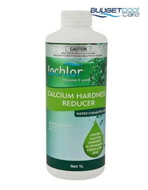 CALCIUM HARDNESS REDUCER LO-CHLOR 1L - Budget Pool Care