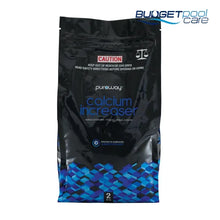 Load image into Gallery viewer, CALCIUM INCREASER PURAWAY 2KG - Budget Pool Care