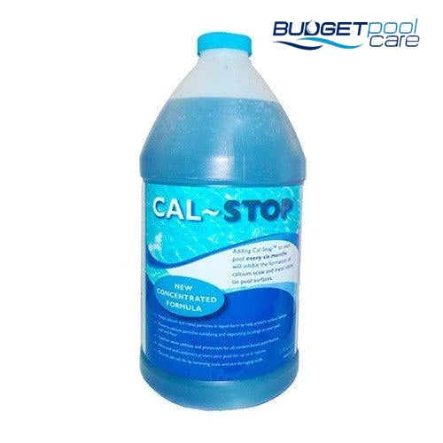 Calstop New Concentrated Formula 1.9 L - Budget Pool Care