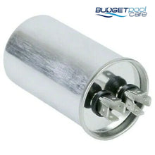 Load image into Gallery viewer, CAPACITOR DAVEY 10UF - Budget Pool Care