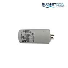 Load image into Gallery viewer, CAPACITOR HURLCON 20UF CMG - Budget Pool Care