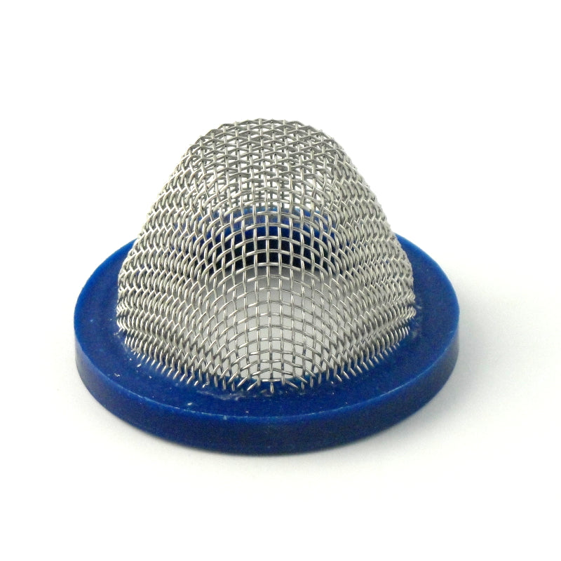 Zodiac Caretaker 5 Port Stainless Steel Cup Strainer
