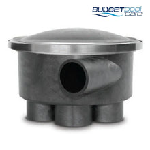 Load image into Gallery viewer, Caretaker™ Revolution - 6 Port Valve Fittings And Valves