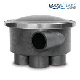 Caretaker™ Revolution - 6 Port Valve Fittings And Valves