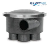 CARETAKER™ REVOLUTION   6 PORT VALVE