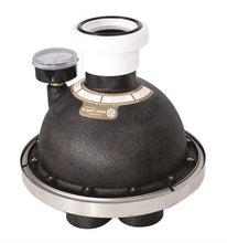 Load image into Gallery viewer, Caretaker Zodiac In-Floor Water Valve Complete