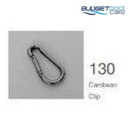 Carribean Clip 130 - Budget Pool Care