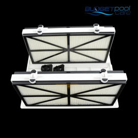 CARTRIDGE ASSEMBLY SWASH TC/DX4/5 - Budget Pool Care