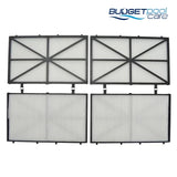 CARTRIDGE DOLPHIN M4/5 FINE (SET OF 4)