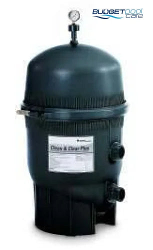 CARTRIDGE FILTER CLEAN & CLEAR 320 - Budget Pool Care