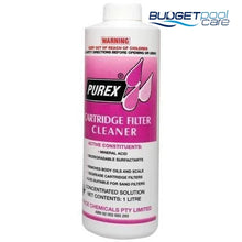 Load image into Gallery viewer, Cartridge Filter Cleaner-chem-Purex-Budget Pool Care