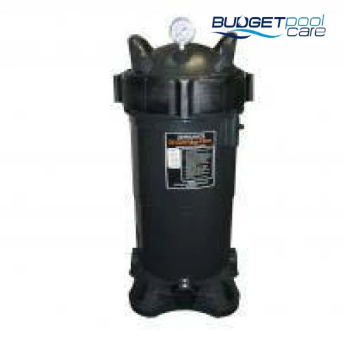 CARTRIDGE FILTER HURLCON ZX100 - Budget Pool Care
