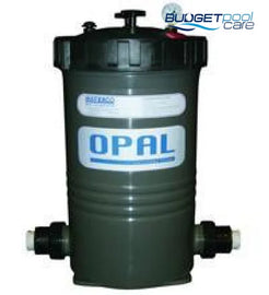 CARTRIDGE FILTER OPAL 135 - Budget Pool Care