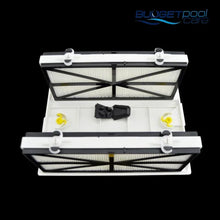 Load image into Gallery viewer, CARTRIDGE KIT FOR SWASH/DOLPHIN DX3 - Budget Pool Care