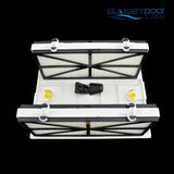 CARTRIDGE KIT FOR SWASH/DOLPHIN DX3