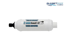 CARTRIDGE SCALE & HARD WATER - Budget Pool Care