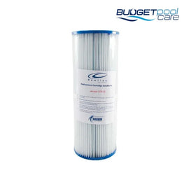 CARTRIDGE SUITS JACUZZI 25 - Budget Pool Care