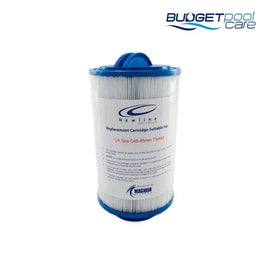 CARTRIDGE SUITS LA SPA C45 - Budget Pool Care
