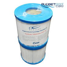 Load image into Gallery viewer, CARTRIDGE SUITS ONGA RAINBOW DSF35 - Budget Pool Care