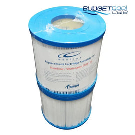 CARTRIDGE SUITS ONGA RAINBOW DSF35 - Budget Pool Care