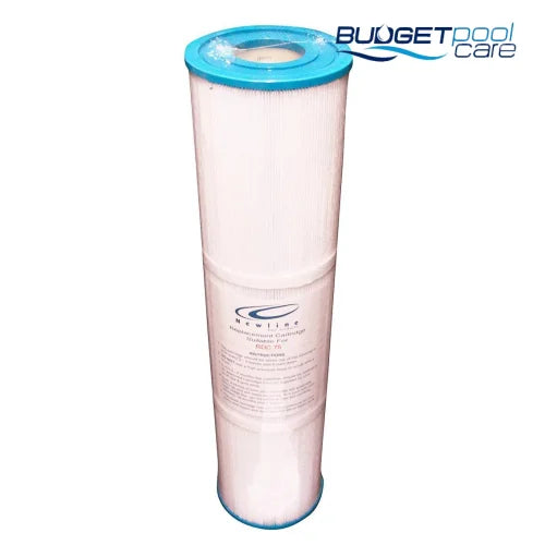 CARTRIDGE SUITS RAINBOW RTL75 - Budget Pool Care