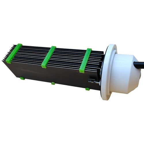 Generic Chlorinator Cell - K-Chlor Digital Metal - KCD