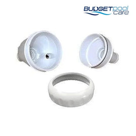 Case Kit, In Line Back-up Valve (360) - Budget Pool Care