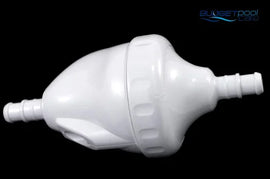 CASE KIT POLARIS BACK UP VALVE - Budget Pool Care
