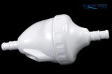 CASE KIT POLARIS BACK UP VALVE