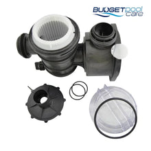 Load image into Gallery viewer, CASING &amp; BOWL ASSY ONGA LTP - Budget Pool Care