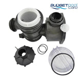 CASING & BOWL ASSY ONGA LTP