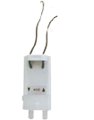 Chemigem DM52 D10 D21 Single Solenoid Valve Chlorine pH - Part 06441001