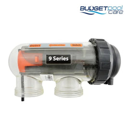 CELL ASSEMBLY HURLCON VX9 - Budget Pool Care