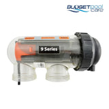 CELL ASSEMBLY HURLCON VX9