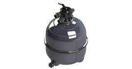ECA 650 Media Filter -TANK ONLY