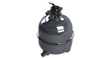 ECA 650 Media Filter -TANK ONLY