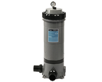 Emaux CF50 - 50 sqft Pool / Spa Cartridge Filter ECF50