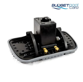 CHASSIS ASSY POOL SHARK GREY - Budget Pool Care