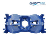 CHASSIS MK2 MX8 WITH INSERTS